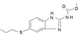 Albendazole