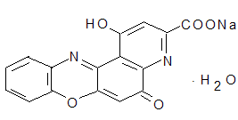 Pirenoxine Sodium